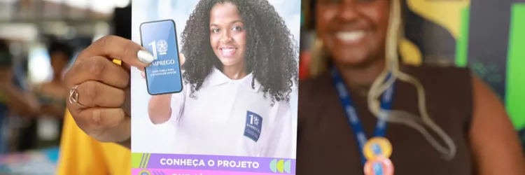 Políticas públicas e programas de permanência estudantil são debatidos durante Caravana Nacional de Juventude, em Salvador