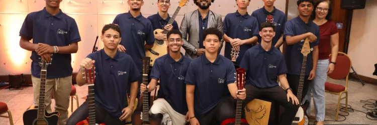 Encontro formativo para gestores da Educação Profissional e Tecnológica reúne 700 profissionais de toda a Bahia