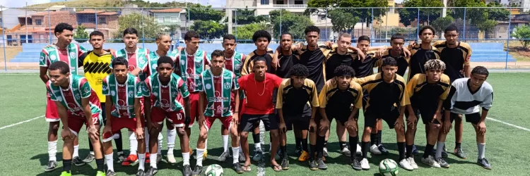 Começa primeira etapa dos Jogos Escolares da Bahia 2025