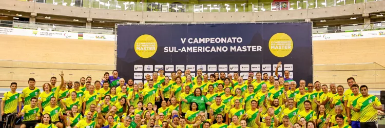Em semana de muito tênis de mesa, baiana Gabriela Santiago conquista três medalhas representando o Brasil no sul-americano da modalidade