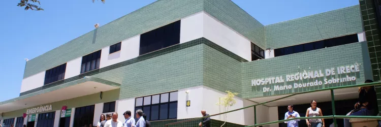 UTIs da rede estadual da Bahia estão entre as mais eficientes do Brasil, aponta certificação nacional