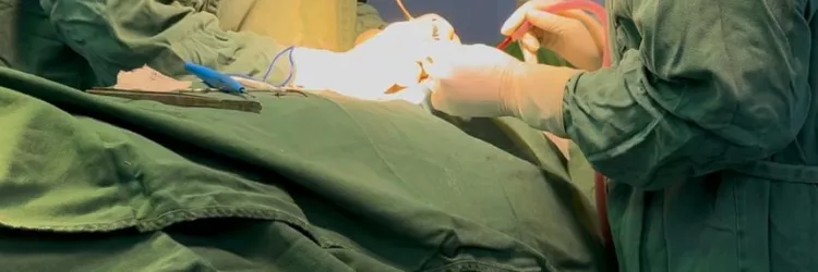 Hospital Regional Costa do Cacau inova e passa a realizar extrações dentárias em pacientes com transplante de valva cardíaca