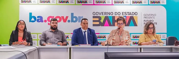 Bahia já tem 102 municípios com adesão ao Sisan