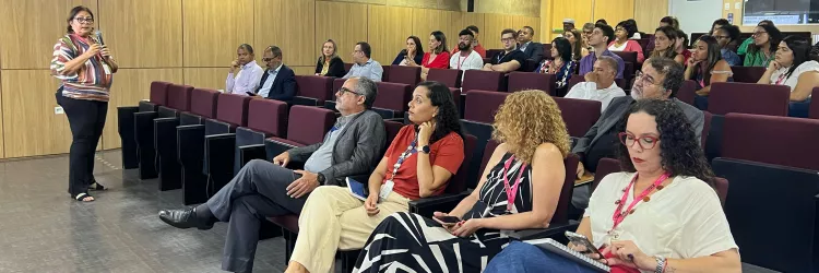 Oitava edição do PPSUS na Bahia é lançada na Sesab