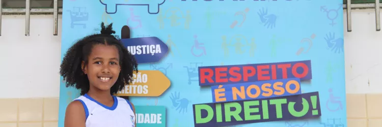 Caravana de Direitos Humanos