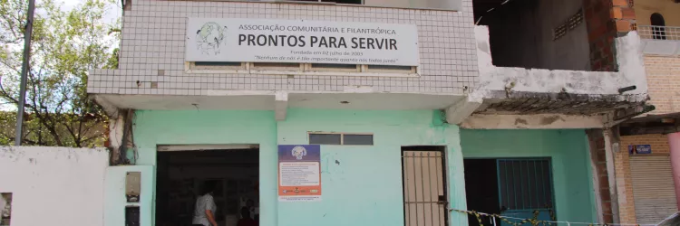 SJDH entrega projetos de fortalecimento da cidadania e inclusão digital em comunidades de Feira de Santana neste sábado (12)