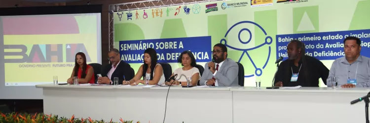 Dia Mundial de Conscientização do Autismo: Bahia investe R$ 143,8 milhões na ampliação de 17 novos Centros de Reabilitação e implementa Avaliação Biopsicossocial da Deficiência