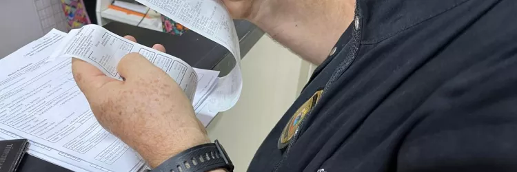 Operação Ponto de Venda, da Sefaz-Ba, verifica máquinas de cartão de 5,4 mil empresas