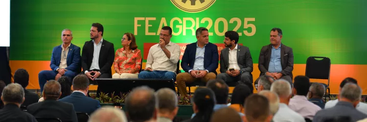 Primeiro dia do V Feagri reúne mais de 450 gestores municipais da agropecuária da Bahia