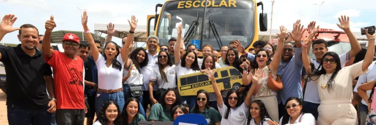 Santa Brígida recebe pacote de obras com foco em educação, segurança, saúde e desenvolvimento rural