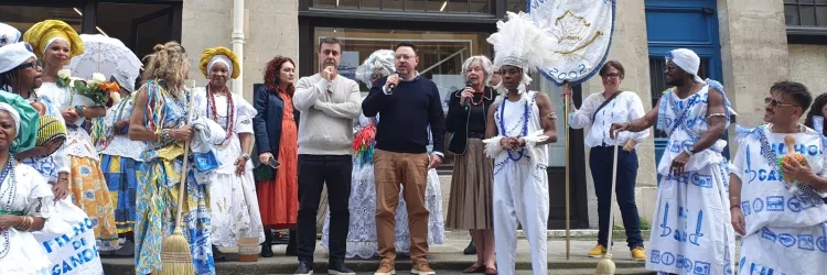 Setur-BA reforça promoção do turismo baiano na Europa