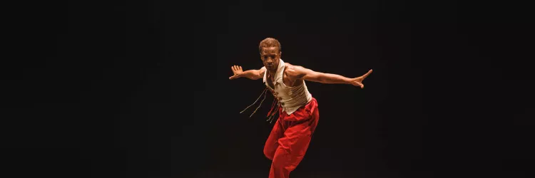   "BTCA Convida" realiza encontros inéditos entre companhia e grupos de dança da Bahia