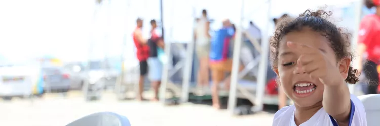 Bahia é o estado que mais investe no esporte no Brasil