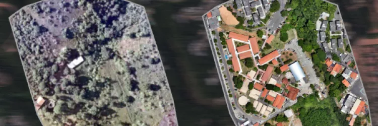 Acervo cartográfico da Conder está disponível gratuitamente