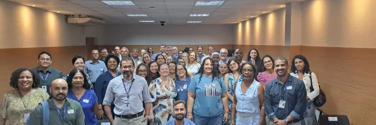 Seplan fortalece ciclo de monitoramento e avaliação dos programas do PPA. Foto: Ascom/Seplan