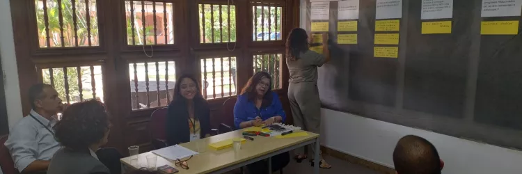 Chapada Diamantina é escolhida como área-piloto de projeto de preservação ambiental com participação da Sema e do Inema