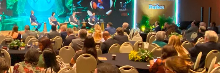 Bahia é destaque no Fórum Brasileiro de Lideranças em Energia