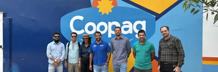 Gestores do Tocantins conhecem modelo baiano de desenvolvimento rural