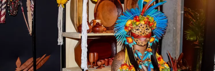 Programação Museus IPAC