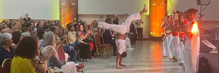 Com apoio da Setur-BA, eventos corporativos mantêm turismo aquecido em Salvador