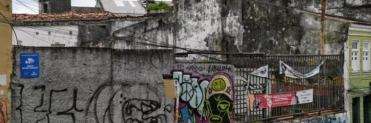 Ipac divulga resultado da consulta pública que aponta as principais demandas da comunidade para requalificação da Praça do Reggae