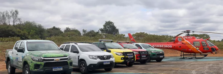 Cepram inicia ano com resultados do Bahia Sem Fogo em destaque