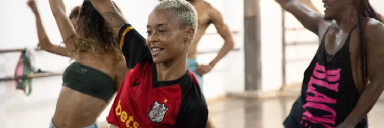 Interessados em Dança têm oportunidades diversas na Funceb e com o BTCA 