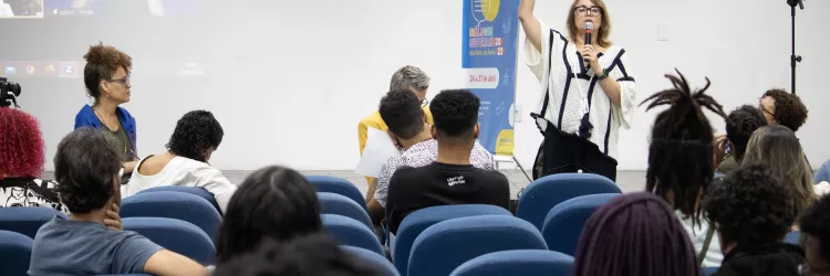 Diálogo Setorial de Dança