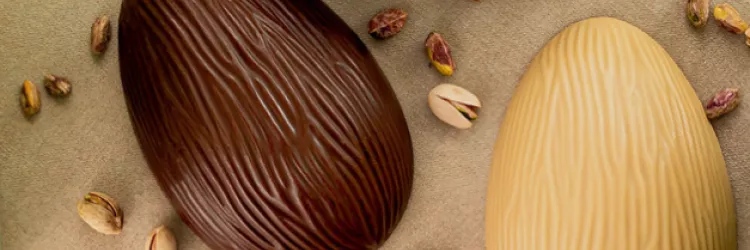 Adoce sua Páscoa com os preços exclusivos do Clube de Desconto para servidores