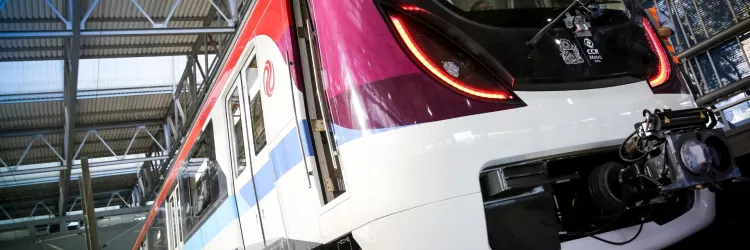 CCR Metrô Bahia tem funcionamento normal durante os feriados da Sexta-Feira da Paixão e Tiradentes