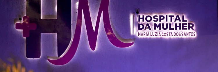 Hospital da Mulher alerta para doença que atinge uma em cada dez mulheres