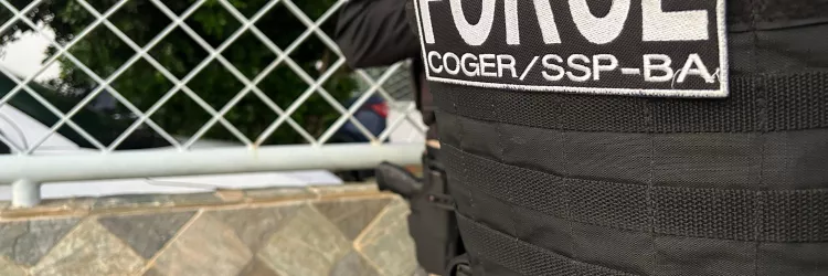 SSP, PF, MP e PM deflagram operação