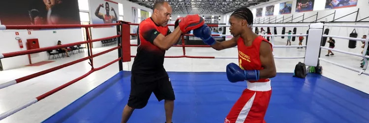 Gestão e Políticas para o Esporte