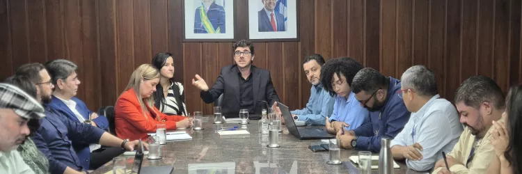 Governo da Bahia compartilha experiência em monitoramento de políticas com equipe do Governo Federal