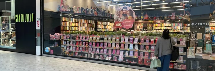 No primeiro trimestre, vendas do varejo baiano apresentaram relativa estabilidade