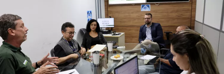 Sema e Instituto Perene firmam parceria para promover sustentabilidade no Recôncavo Baiano