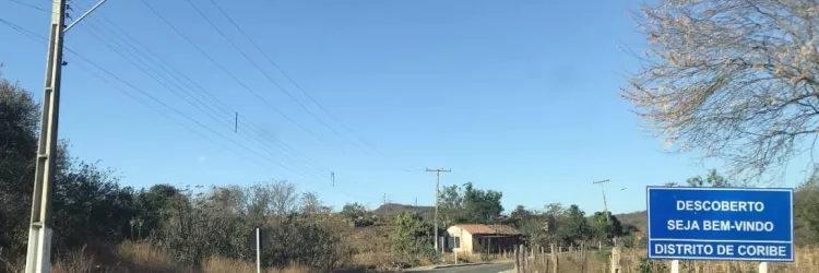 Nova ponte será construída sobre o Riacho da Onça, em Coribe