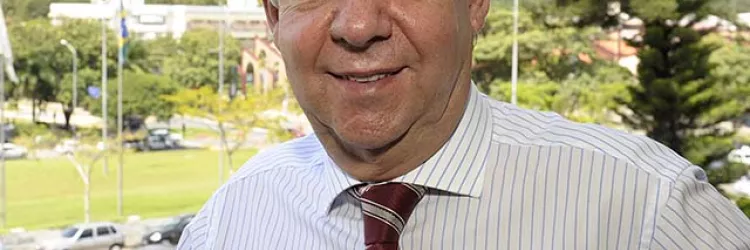 Ex-ministro Clélio Campolina é conferencista de destaque no seminário SEI 30 anos