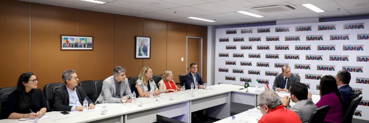 Comissão de Infraestrutura. Fotos Wuiga RubiniGOVBA