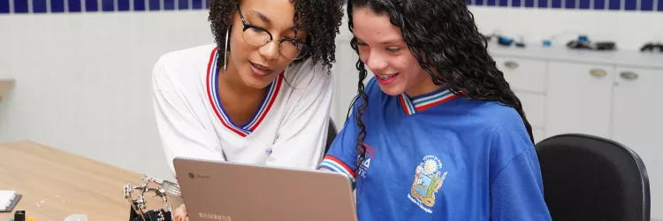 Fapesb oferece bolsas para professores coordenadores