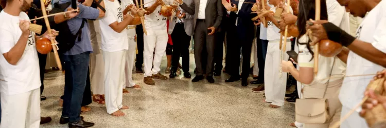 1º Festival Nordestino de Economia Popular e Solidária