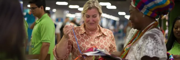 Turismo internacional na Bahia dispara: estado recebe 83,9 mil visitantes de fora em quatro meses