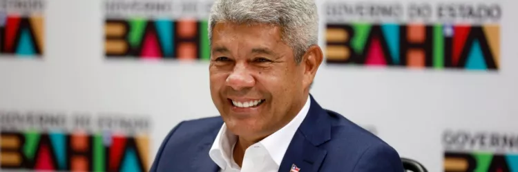 Governador Jerônimo participa de missão oficial na China