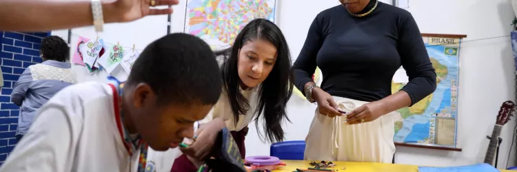 Visitas técnicas a escolas estaduais em reforma reforçam compromisso com a melhoria da Educação
