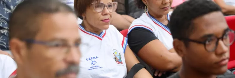 Exames de Língua Portuguesa e Matemática avaliam desempenho de alunos do EJA