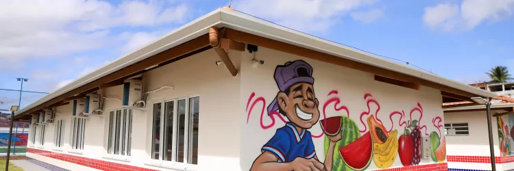 Visita técnica da SEC marca início da semana da Educação no Médio Rio de Contas