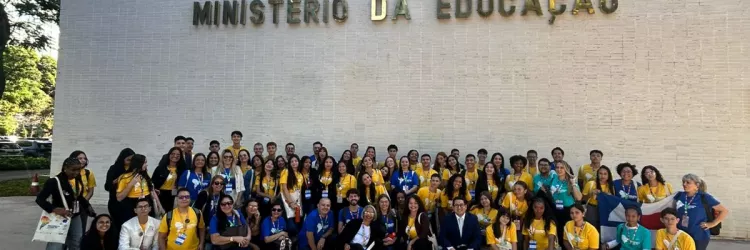 Parlamento Juvenil do Mercosul