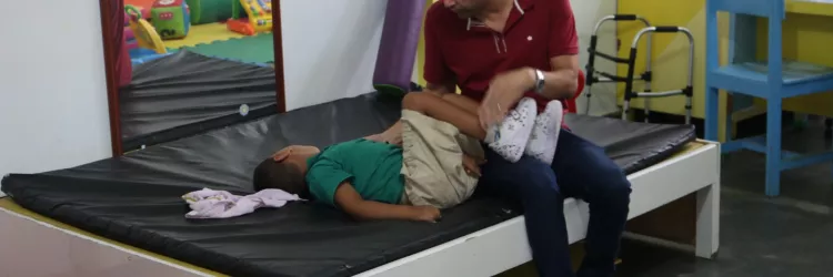 APAE de Vitória da Conquista fortalece atendimento com apoio do Sua Nota é um Show