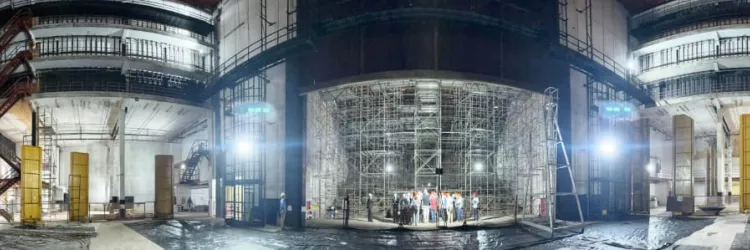 Governador acompanha avanço das obras do TCA e lança Programa Visitas Educativas para população baiana