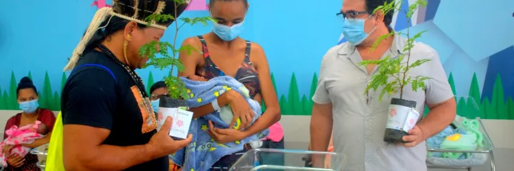 Materno-Infantil de Ilhéus